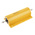 Arcol, 68Ω 300W Wire Wound Chassis Mount Resistor HS300 68R J ±5%