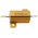 Vishay, 100Ω 25W Wire Wound Chassis Mount Resistor RH025100R0FE02 ±1%