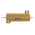 Vishay, 1kΩ 50W Wire Wound Chassis Mount Resistor RH0501K000FE02 ±1%