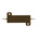 Vishay, 1Ω 50W Wire Wound Chassis Mount Resistor RH0501R000FE02 ±1%
