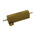 Vishay, 1Ω 50W Wire Wound Chassis Mount Resistor RH0501R000FE02 ±1%