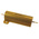 Vishay, 3.3Ω 50W Wire Wound Chassis Mount Resistor RH0503R300FE02 ±1%
