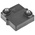 Vishay, 1Ω 300W Thick Film Chassis Mount Resistor LPS0300H1R00JB ±5%