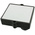 Vishay, 1Ω 600W Thick Film Chassis Mount Resistor LPS0600H1R00JB ±5%