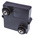 Vishay, 10Ω 600W Thick Film Chassis Mount Resistor LPS0600H10R0JB ±5%