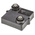 Vishay, 4.7Ω 600W Thick Film Chassis Mount Resistor LPS0600H4R70JB ±5%