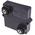 Vishay, 100Ω 600W Thick Film Chassis Mount Resistor LPS0600H1000JB ±5%