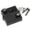 Vishay, 10Ω 800W Thick Film Chassis Mount Resistor LPS0800H10R0JB ±5%