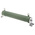 TE Connectivity, 100Ω 500W Wire Wound Chassis Mount Resistor TE500B100RJ ±5%