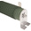 TE Connectivity, 4.7Ω 1kW Wire Wound Chassis Mount Resistor TE1000B4R7J ±5%