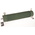 TE Connectivity, 4.7Ω 1kW Wire Wound Chassis Mount Resistor TE1000B4R7J ±5%