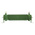 TE Connectivity, 1kΩ 1kW Wire Wound Chassis Mount Resistor TE1000B1K0J ±5%