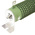 TE Connectivity, 1Ω 2.5kW Wire Wound Chassis Mount Resistor TE2500B1R0J ±5%