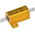 TE Connectivity, 47Ω 16W Wire Wound Chassis Mount Resistor HSA1047RJ ±5%