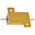 TE Connectivity, 330Ω 25W Wire Wound Chassis Mount Resistor HSA25330RJ ±5%
