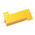 TE Connectivity, 2Ω 50W Wire Wound Chassis Mount Resistor HSA502R0J ±5%