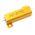 TE Connectivity, 2Ω 50W Wire Wound Chassis Mount Resistor HSA502R0J ±5%
