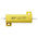 TE Connectivity, 10Ω 50W Wire Wound Chassis Mount Resistor HSA5010RJ ±5%