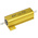 TE Connectivity, 10Ω 50W Wire Wound Chassis Mount Resistor HSA5010RJ ±5%