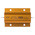 TE Connectivity, 15Ω 100W Wire Wound Chassis Mount Resistor HSC10015RJ ±5%