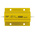 TE Connectivity, 100Ω 100W Wire Wound Chassis Mount Resistor HSC100100RJ ±5%
