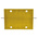 TE Connectivity, 1.5Ω 100W Wire Wound Chassis Mount Resistor HSC1001R5J ±5%