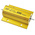 TE Connectivity, 1.5Ω 100W Wire Wound Chassis Mount Resistor HSC1001R5J ±5%