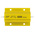 TE Connectivity, 1Ω 100W Wire Wound Chassis Mount Resistor HSC1001R0J ±5%