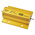 TE Connectivity, 4.7Ω 100W Wire Wound Chassis Mount Resistor HSC1004R7J ±5%