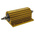 TE Connectivity, 1Ω 200W Wire Wound Chassis Mount Resistor HSC2001R0J ±5%