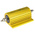 TE Connectivity, 2.2Ω 200W Wire Wound Chassis Mount Resistor HSC2002R2J ±5%