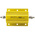 TE Connectivity, 100mΩ 200W Wire Wound Chassis Mount Resistor HSC200R10J ±5%