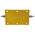 TE Connectivity, 220Ω 250W Wire Wound Chassis Mount Resistor HSC250220RJ ±5%