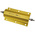 TE Connectivity, 1Ω 300W Wire Wound Chassis Mount Resistor HSC3001R0J ±5%
