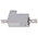 TE Connectivity, 10kΩ 10W Wire Wound Chassis Mount Resistor THS1010KJ ±5%
