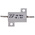TE Connectivity, 10kΩ 10W Wire Wound Chassis Mount Resistor THS1010KJ ±5%
