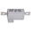 TE Connectivity, 10kΩ 10W Wire Wound Chassis Mount Resistor THS1010KJ ±5%