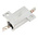 TE Connectivity, 75Ω 10W Wire Wound Chassis Mount Resistor THS1075RJ ±5%