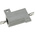 TE Connectivity, 1kΩ 15W Wire Wound Chassis Mount Resistor THS151K0J ±5%