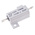 TE Connectivity, 100Ω 25W Wire Wound Chassis Mount Resistor THS25100RJ ±5%