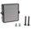 Vishay, 1Ω 1.1kW Thick Film Chassis Mount Resistor LPS1100H1R00JB ±5%
