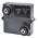 Vishay, 1Ω 1.1kW Thick Film Chassis Mount Resistor LPS1100H1R00JB ±5%