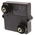 Vishay, 100Ω 1.1kW Thick Film Chassis Mount Resistor LPS1100H1000JB ±5%