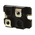 Vishay, 10Ω 100W Thick Film Chassis Mount Resistor RTOP100V10R0JB ±5%