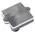 Vishay, 10Ω 500W Thick Film Chassis Mount Resistor RPS0500DH10R0JB ±5%