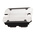 Ohmite, 1mΩ 100W Thick Film Chassis Mount Resistor TGHGCR0010FE ±1%