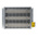 Cressall, 52Ω 3kW Ceramic, Wire Wound Chassis Mount Resistor ES2-52R-S-B 0 → +5%