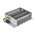 Cressall, 52Ω 3kW Ceramic, Wire Wound Chassis Mount Resistor ES2-52R-S-B 0 → +5%
