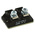 TE Connectivity, 330Ω 100W Thick Film Chassis Mount Resistor BDS2A100330RK ±10%