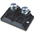 TE Connectivity, 1kΩ 100W Thick Film Chassis Mount Resistor BDS 2 A 100 1K0 10% ±10%